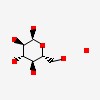 Picture of molecule