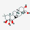 Picture of molecule