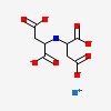 Picture of molecule