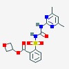 Picture of molecule