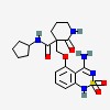 Picture of molecule