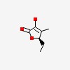 Picture of molecule