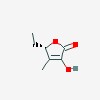 Picture of molecule
