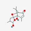 Picture of molecule