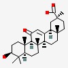 Picture of molecule