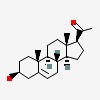 Picture of molecule