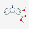 Picture of molecule