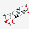 Picture of molecule
