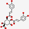 Picture of molecule