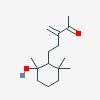 Picture of molecule