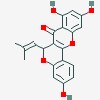Picture of molecule