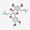 Picture of molecule