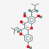 Picture of molecule