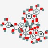 Picture of molecule