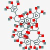 Picture of molecule