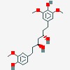 Picture of molecule