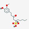 Picture of molecule