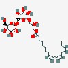 Picture of molecule
