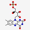 Picture of molecule