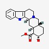 Picture of molecule