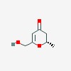 Picture of molecule