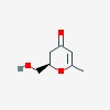 Picture of molecule
