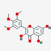 Picture of molecule