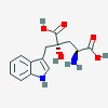 Picture of molecule