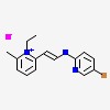 Picture of molecule