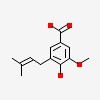 Picture of molecule