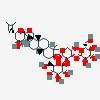 Picture of molecule