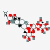 Picture of molecule