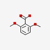Picture of molecule