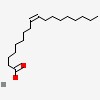 Picture of molecule