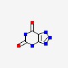 Picture of molecule