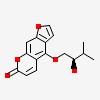 Picture of molecule