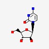 Picture of molecule