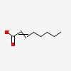 Picture of molecule