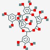 Picture of molecule