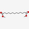 Picture of molecule