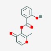 Picture of molecule