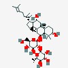 Picture of molecule