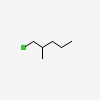Picture of molecule