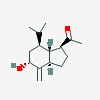 Picture of molecule