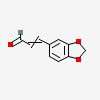 Picture of molecule