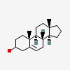 Picture of molecule