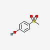 Picture of molecule