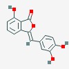 Picture of molecule