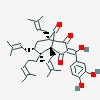 Picture of molecule