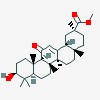 Picture of molecule